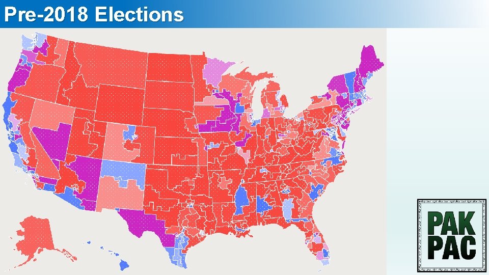 Pre-2018 Elections 