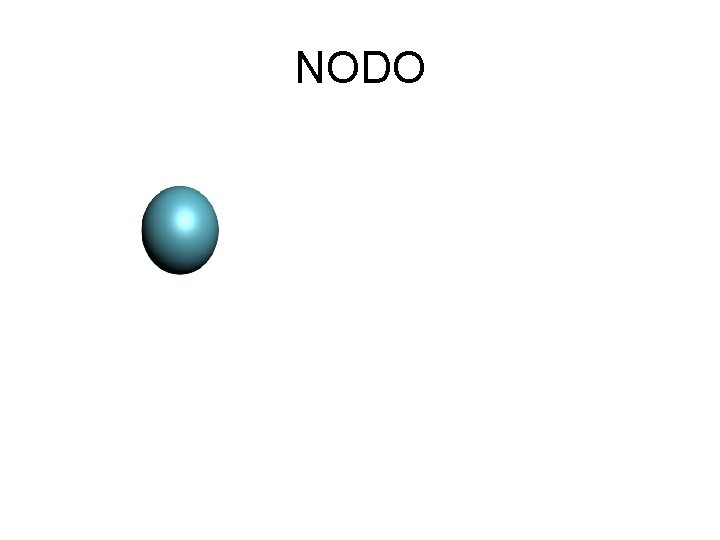 NODO 