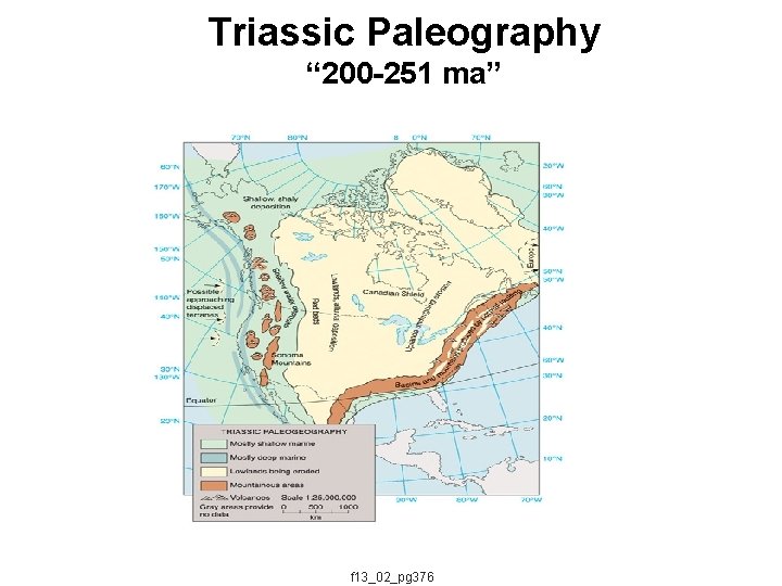 Triassic Paleography “ 200 -251 ma” f 13_02_pg 376 