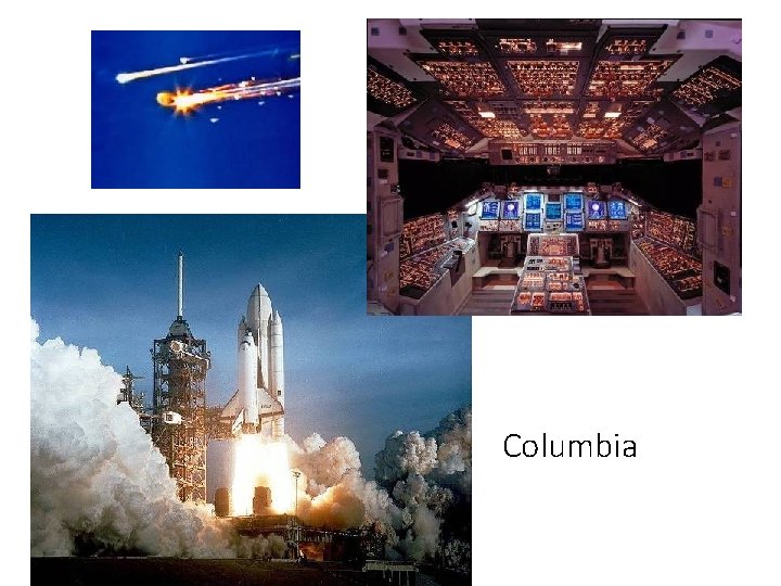 Columbia 