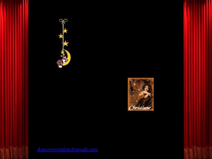 doucetentation@gmail. com 