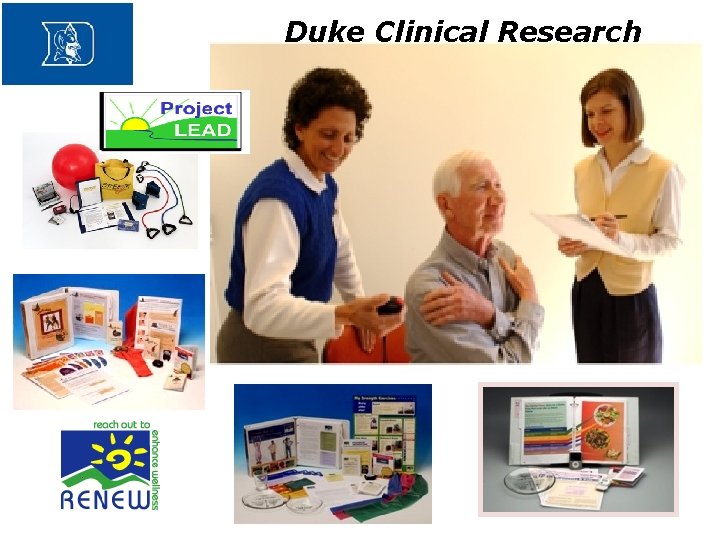 Duke Clinical Research 