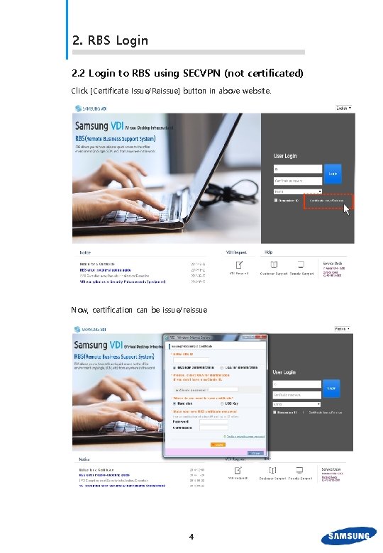 RBS Remote Business Support System User Guide v