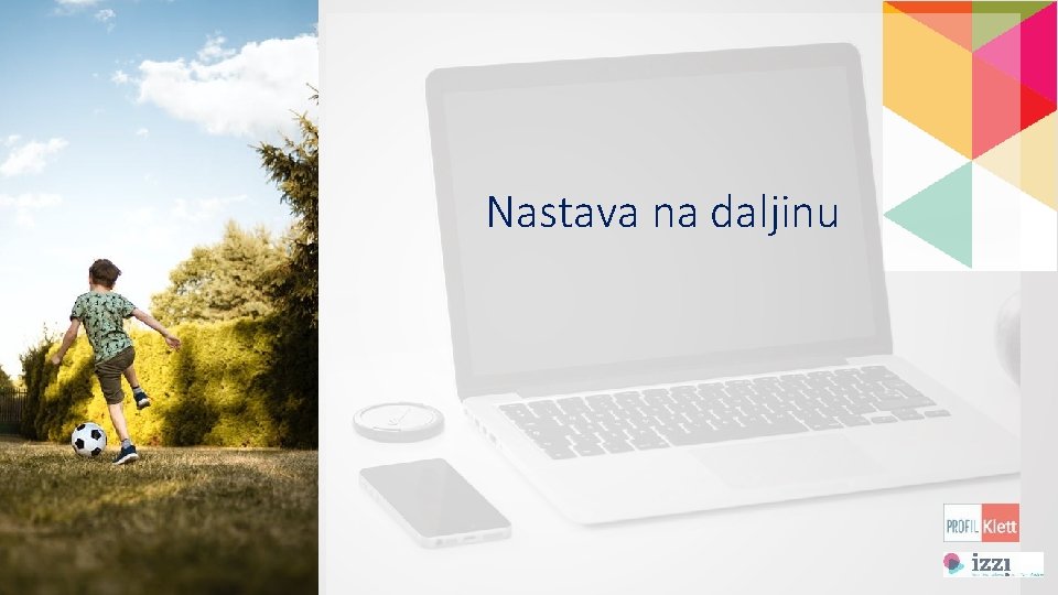 Nastava na daljinu 