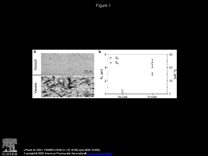 Figure 1 JPharm. Sci 2021 1102093 -2104 DOI: (10. 1016/j. xphs. 2020. 12. 002)