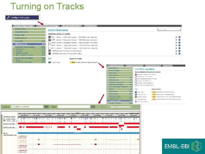 Turning on Tracks 33 Turning on Tracks 33