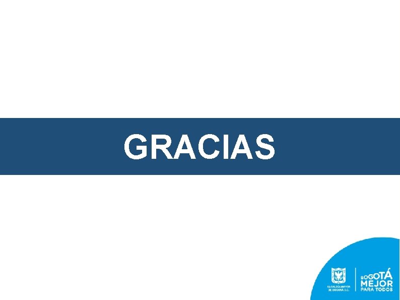 GRACIAS 