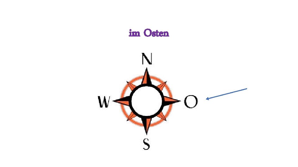 im Osten 