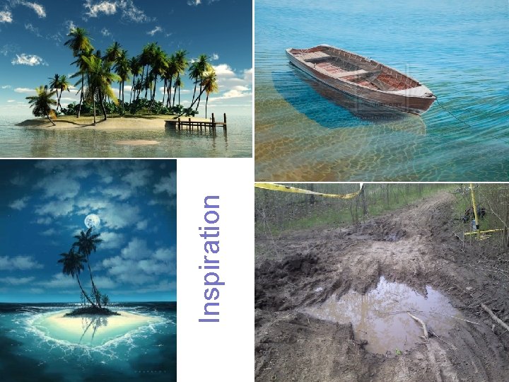 Inspiration Inspiration