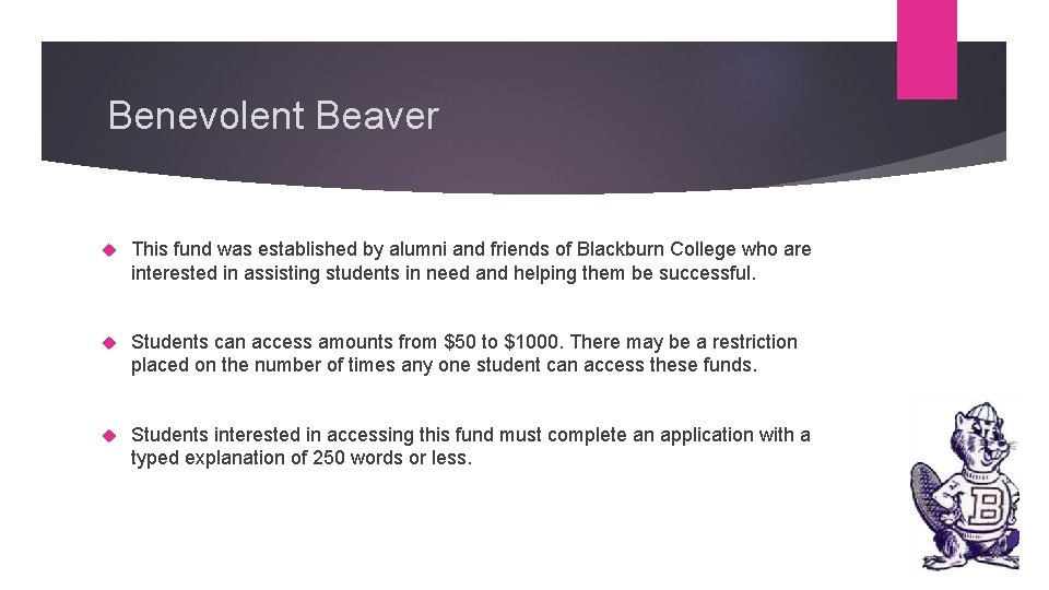 Strategies for Addressing Students Basic Needs Insecurity Blackburn