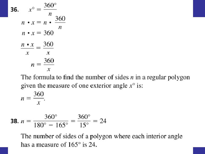 6 -6 Properties of Kites and Trapezoids . Holt Geometry 6 -6 Properties of Kites and Trapezoids . Holt Geometry