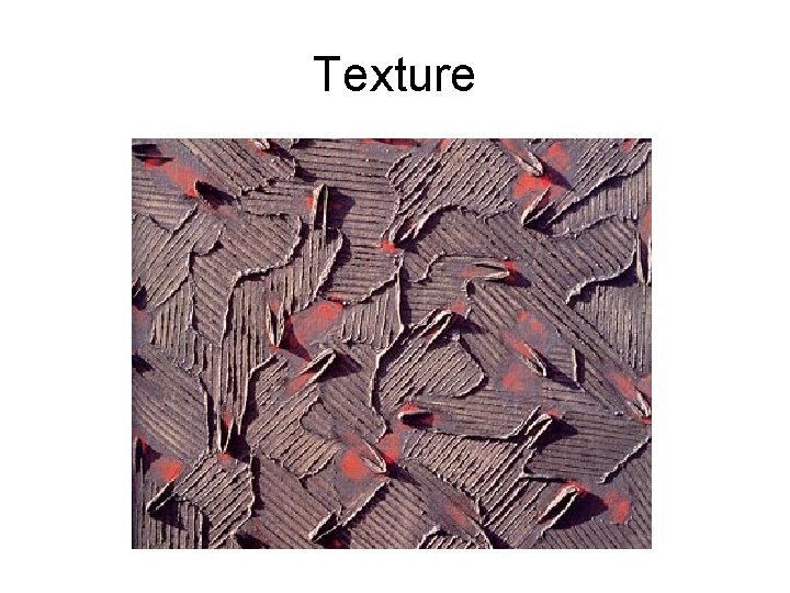 Texture 