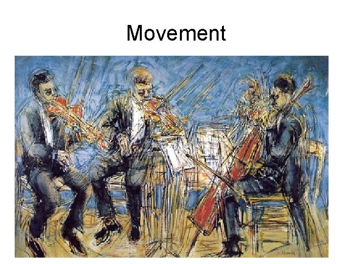 Movement 