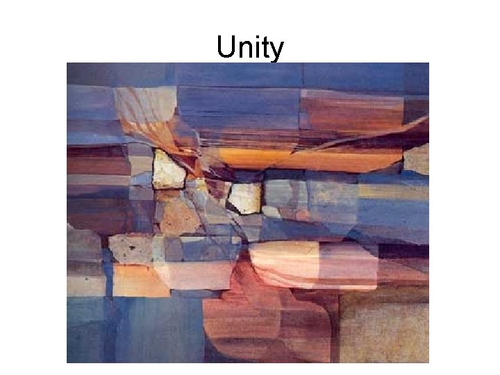 Unity 