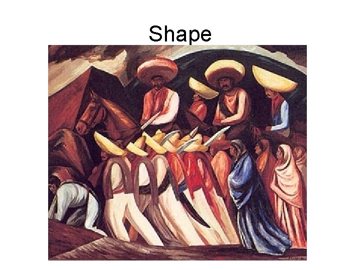 Shape 