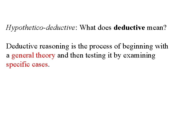 What is Science Plant Biology 006 Summer 2015