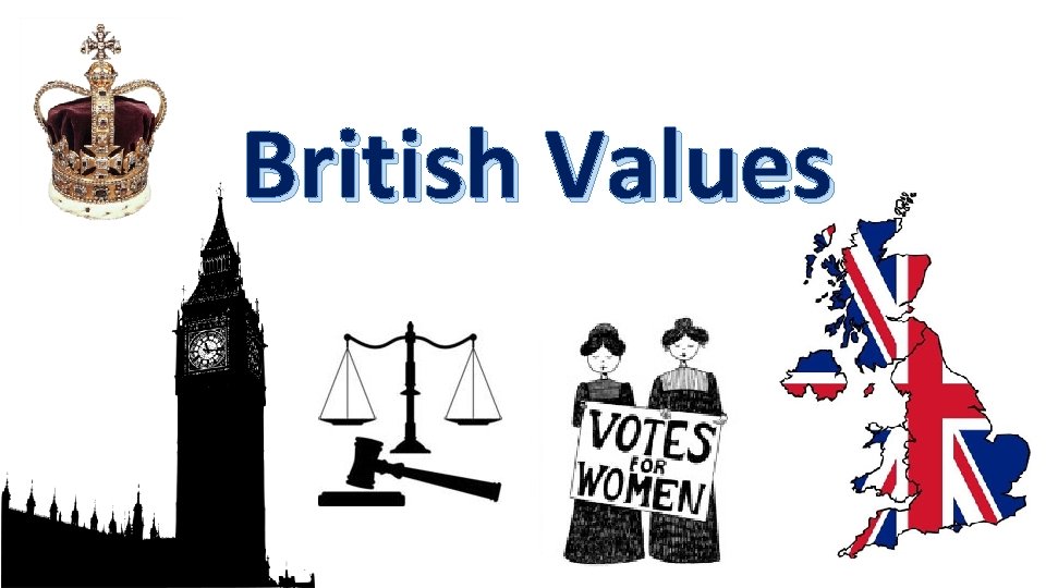 British Values 