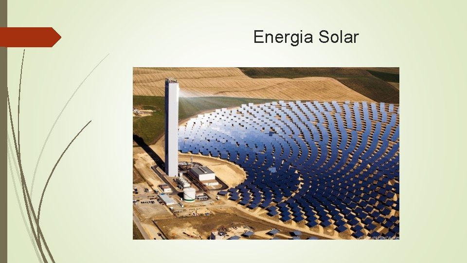 Energia Solar 