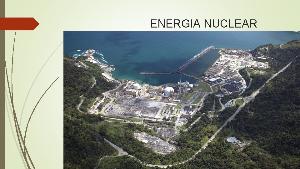 ENERGIA NUCLEAR 