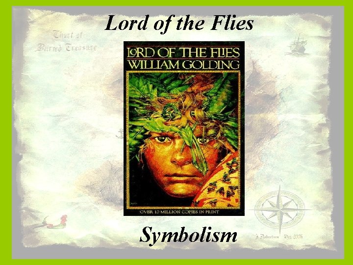 Lord of the Flies Symbolism 