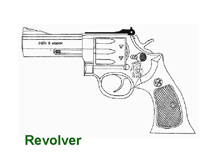 Revolver 