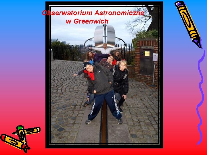 Obserwatorium Astronomiczne w Greenwich 