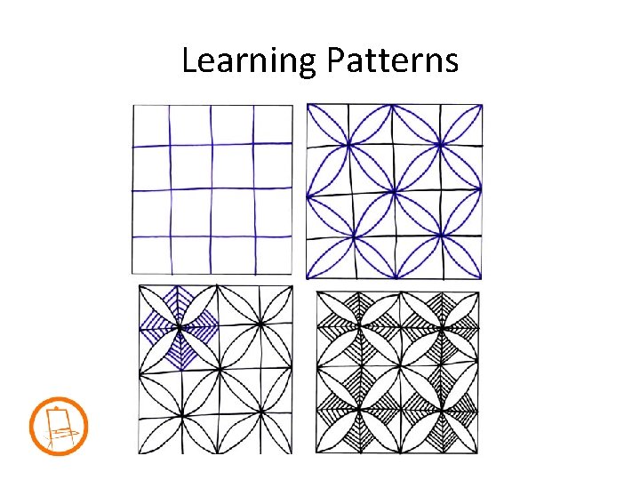 Learning Patterns 