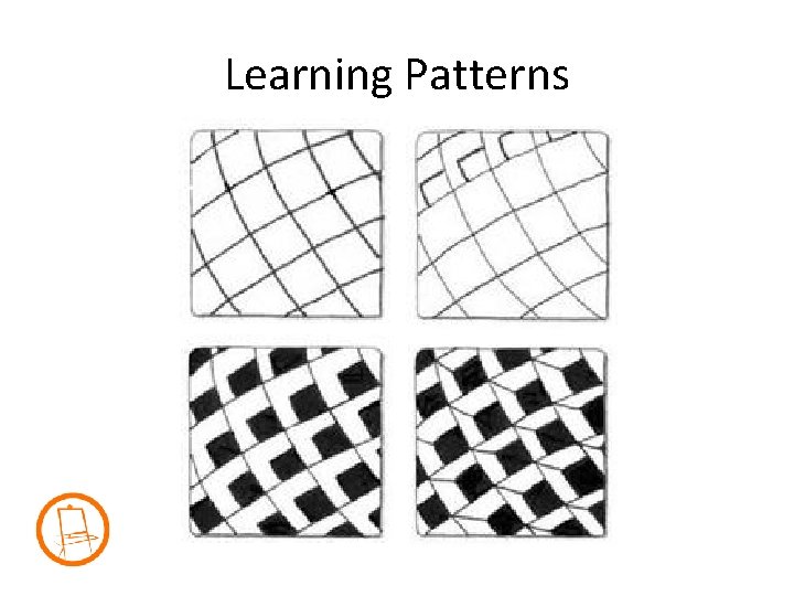 Learning Patterns 