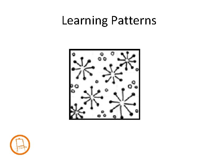 Learning Patterns 