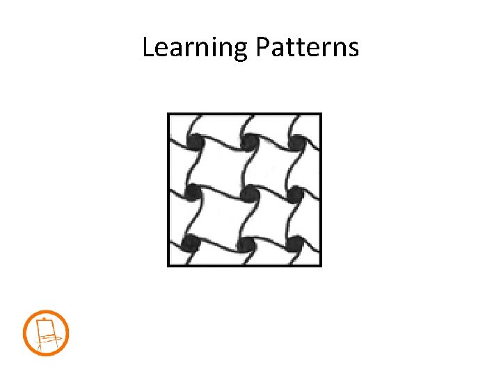 Learning Patterns 