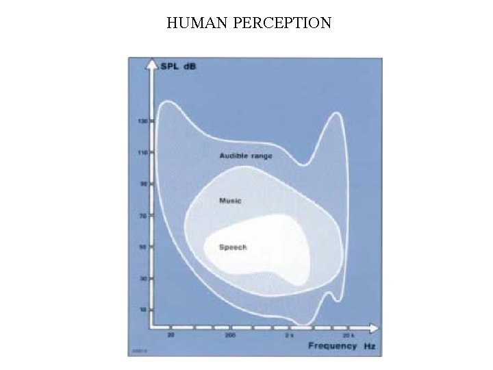 HUMAN PERCEPTION 