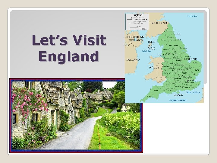 Lets Visit England Activity 1 Geography Riddle Game