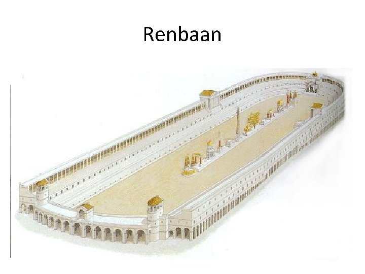 Renbaan 