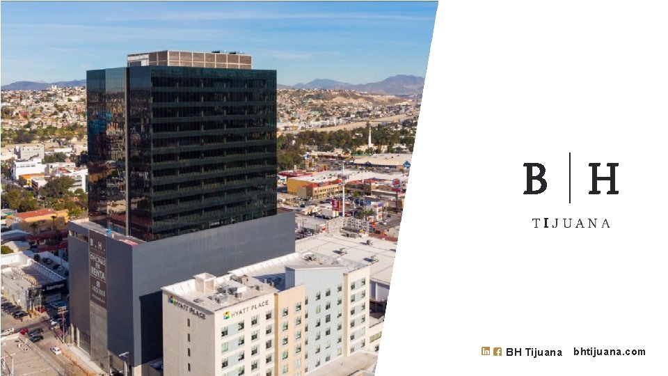BH Tijuana bhtijuana. com 