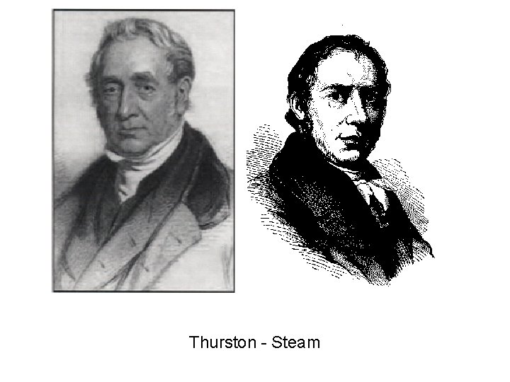 Thurston - Steam 