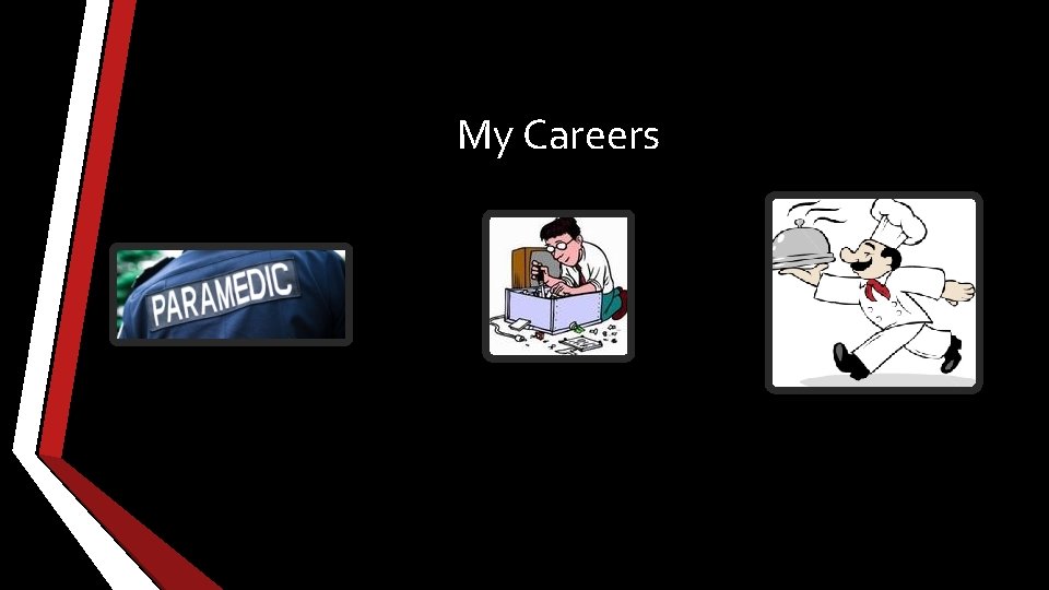 My Careers 