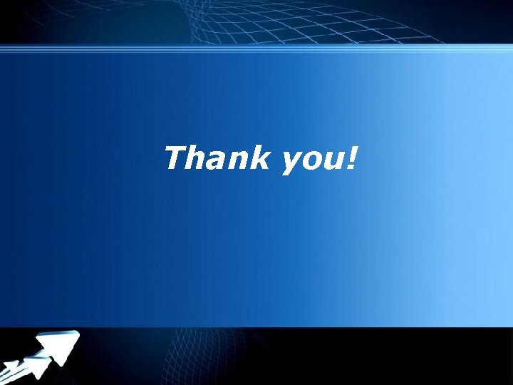 Thank you! Powerpoint Templates Page 24 