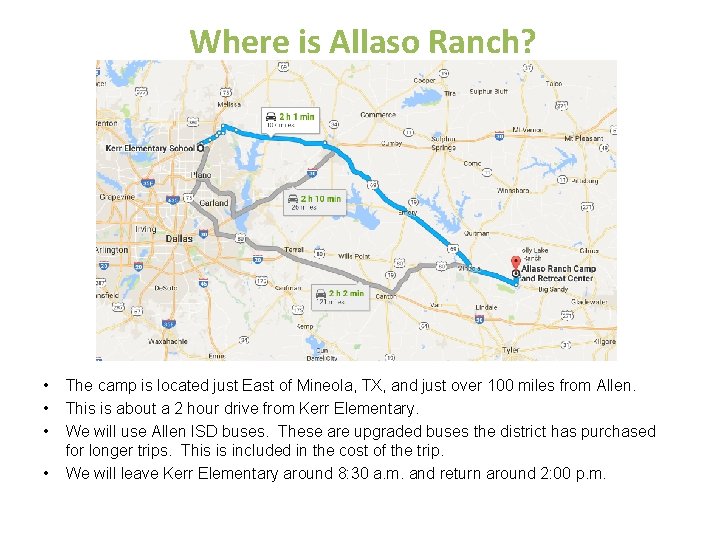 Alassp Ranch Allaso Ranch Everything you need to know about