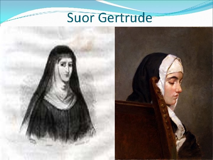 Suor Gertrude 