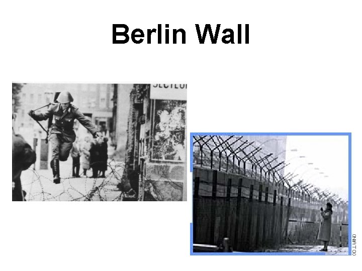 Berlin Wall 