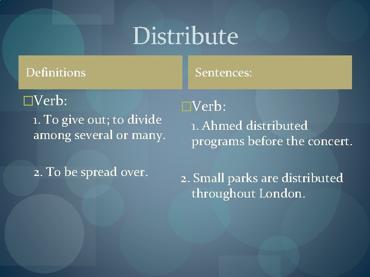 WORDLY WISE Lesson 7 Word List Alter Definitions