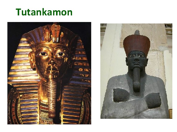 Tutankamon 