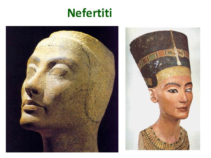 Nefertiti 