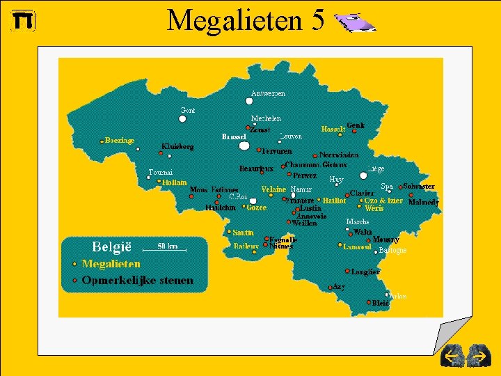 Megalieten 5 