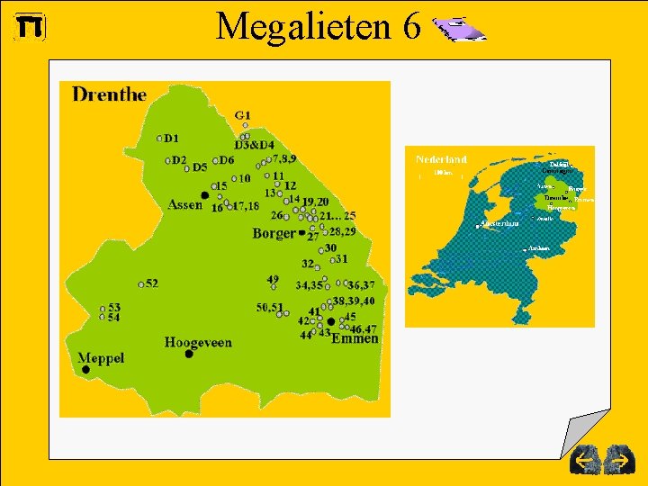 Megalieten 6 