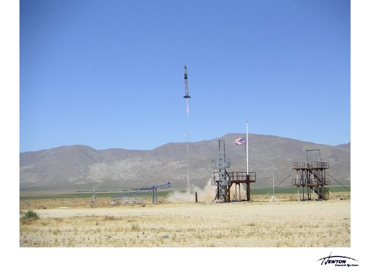 Garvey Aerospace www. garvspace. com Mojave, USA, 2005 Garvey Aerospace www. garvspace. com Mojave, USA, 2005