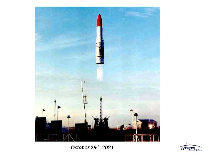 October 28 th, 2021 October 28 th, 2021