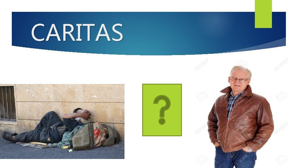 CARITAS 