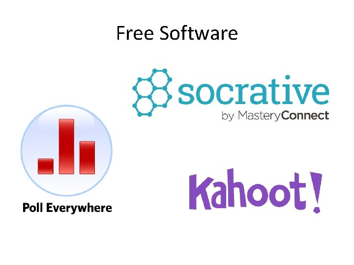 Free Software 