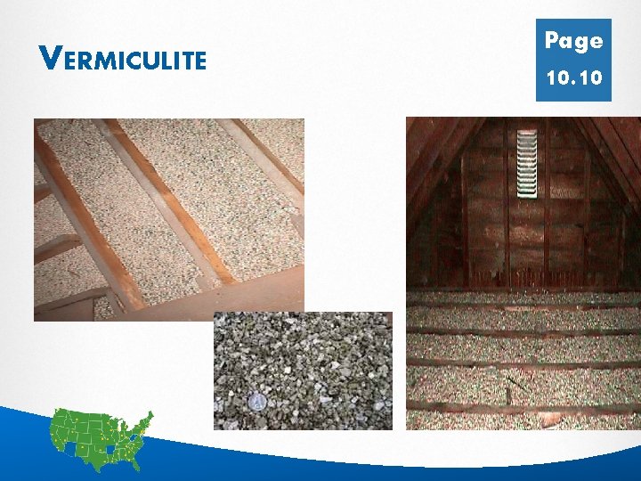 VERMICULITE Page 10. 10 50 